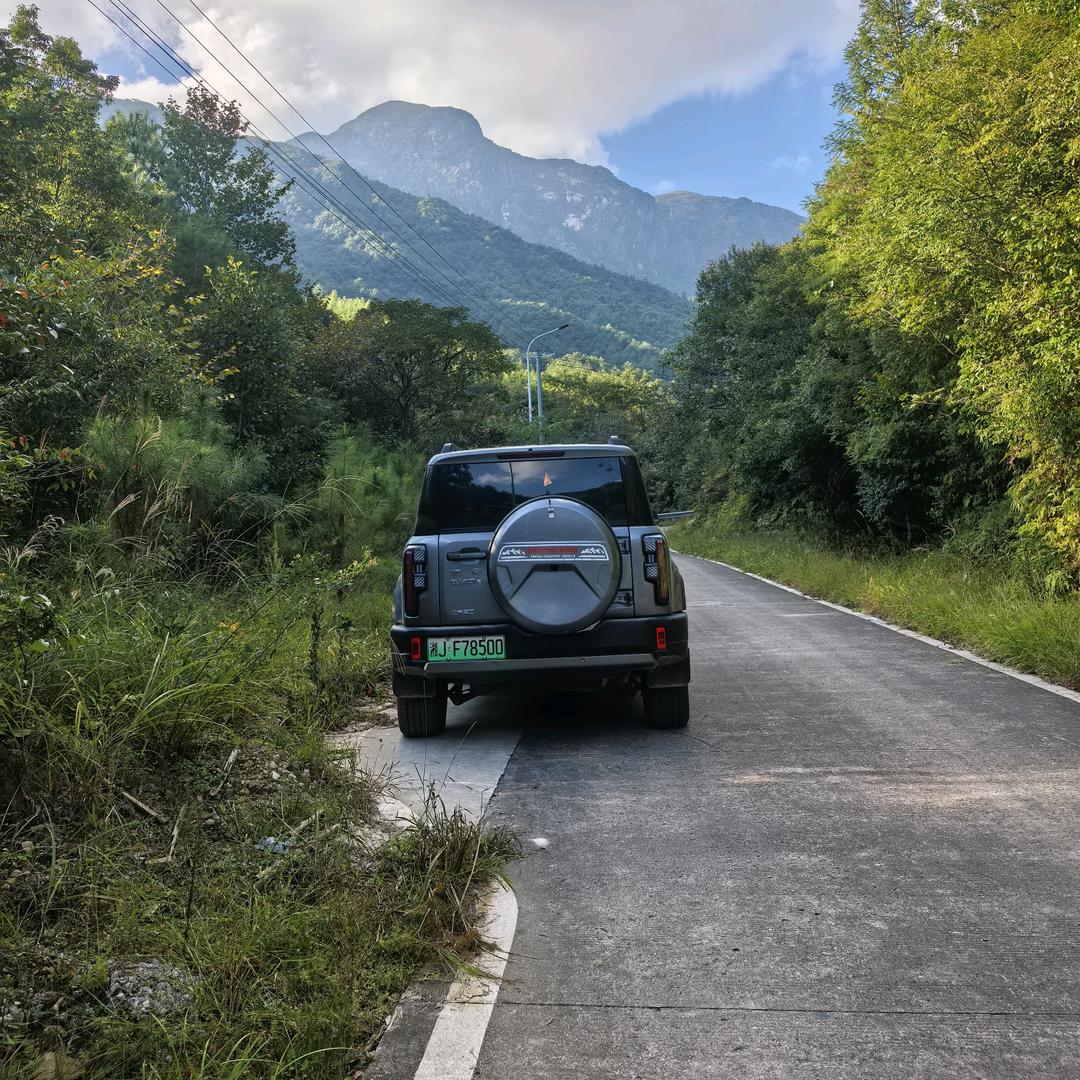 初 来 炸 岛💥⛰️