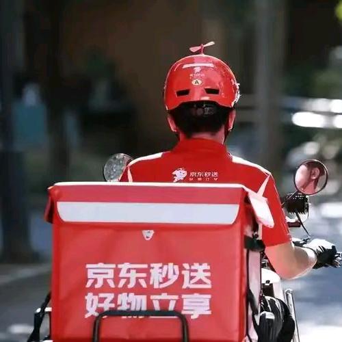 菏泽京东外卖代理商