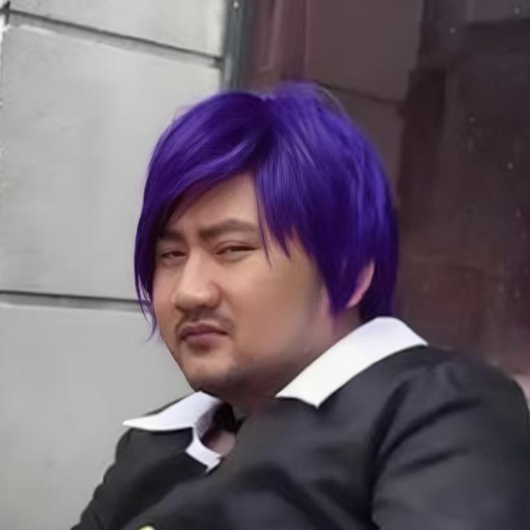 CSGO茄子[电竞小卖部]