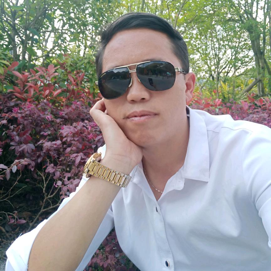 爱你一生