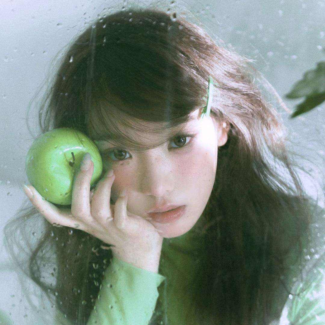 萍果派大星🍏