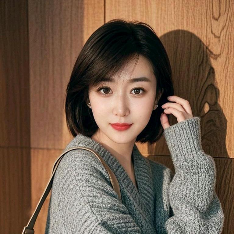 娟子《好物分享》