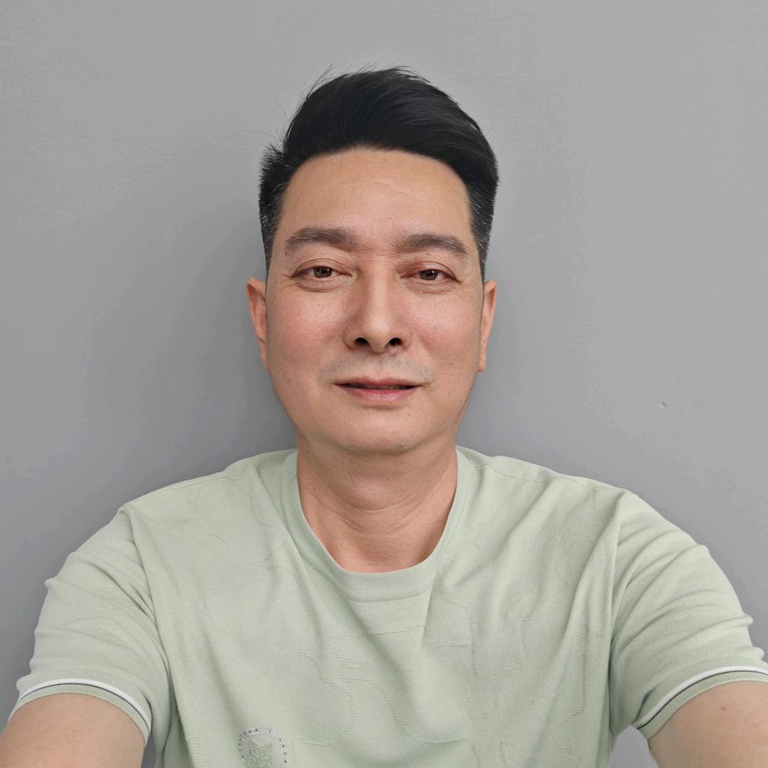 无狂（薛喜乐）