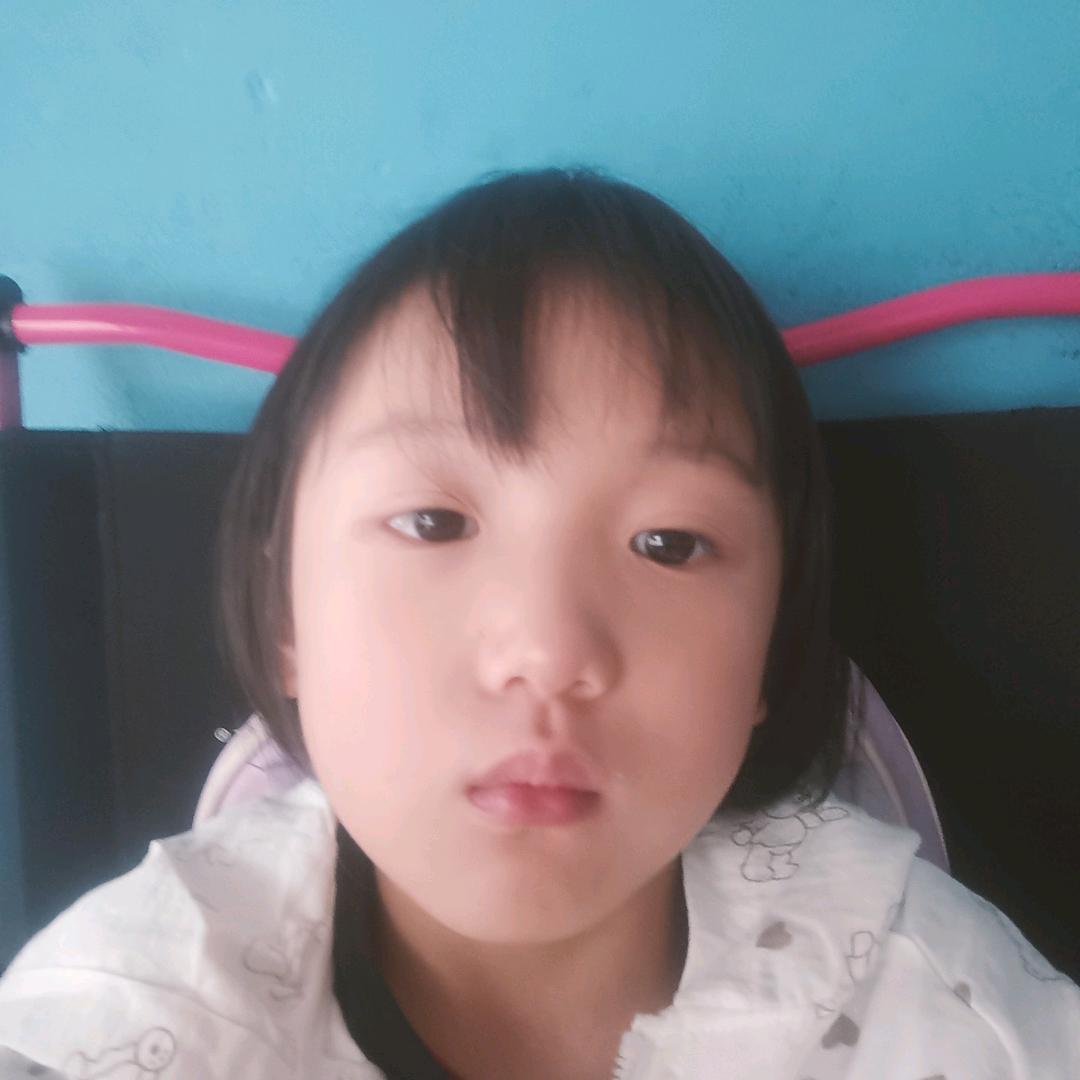 王靖涵