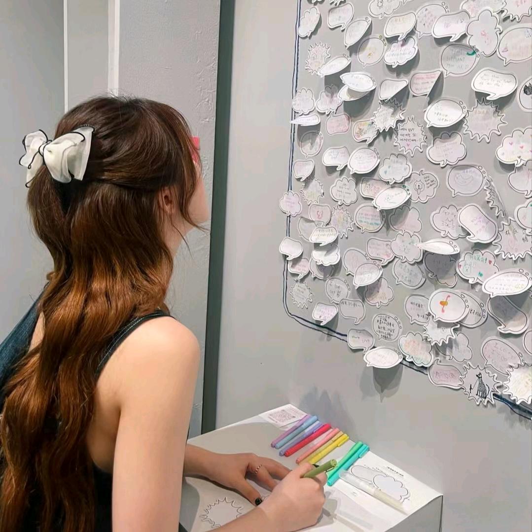 Gigi小狼牙（准备见尤尤版）诗诗