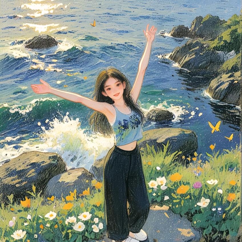 💰༣财神的宠儿ଓ