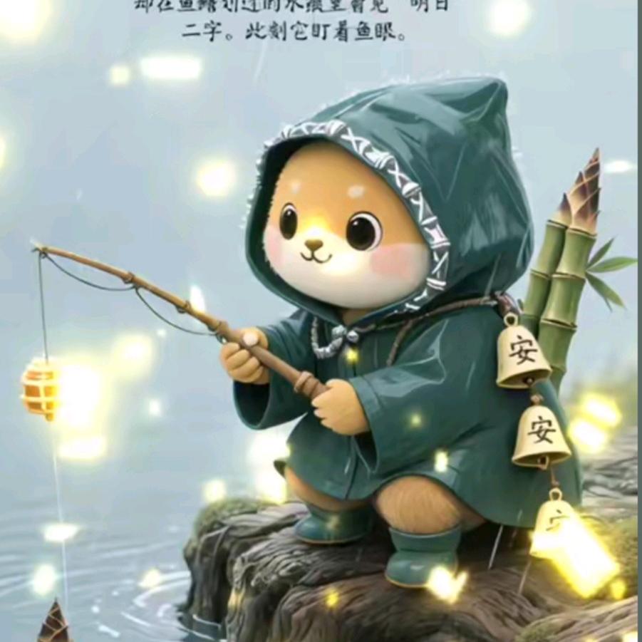 威海纯海钓（自有海区投石）🚤🎣陈船长