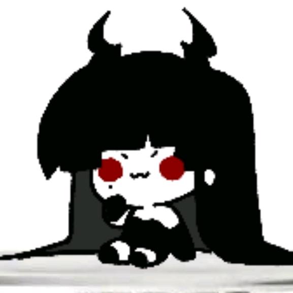稚稚殺人女魔頭