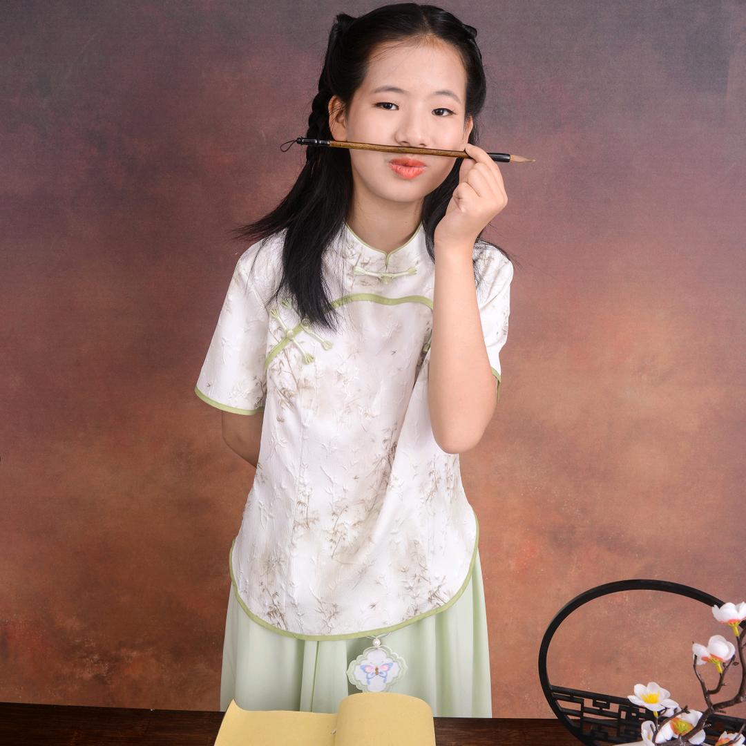 花与时光同眠