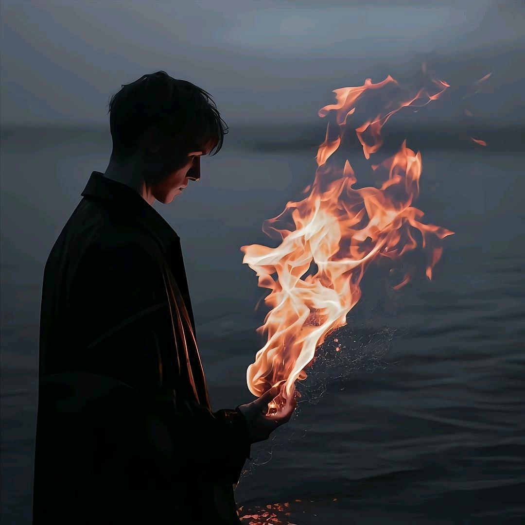她与神明皆虚