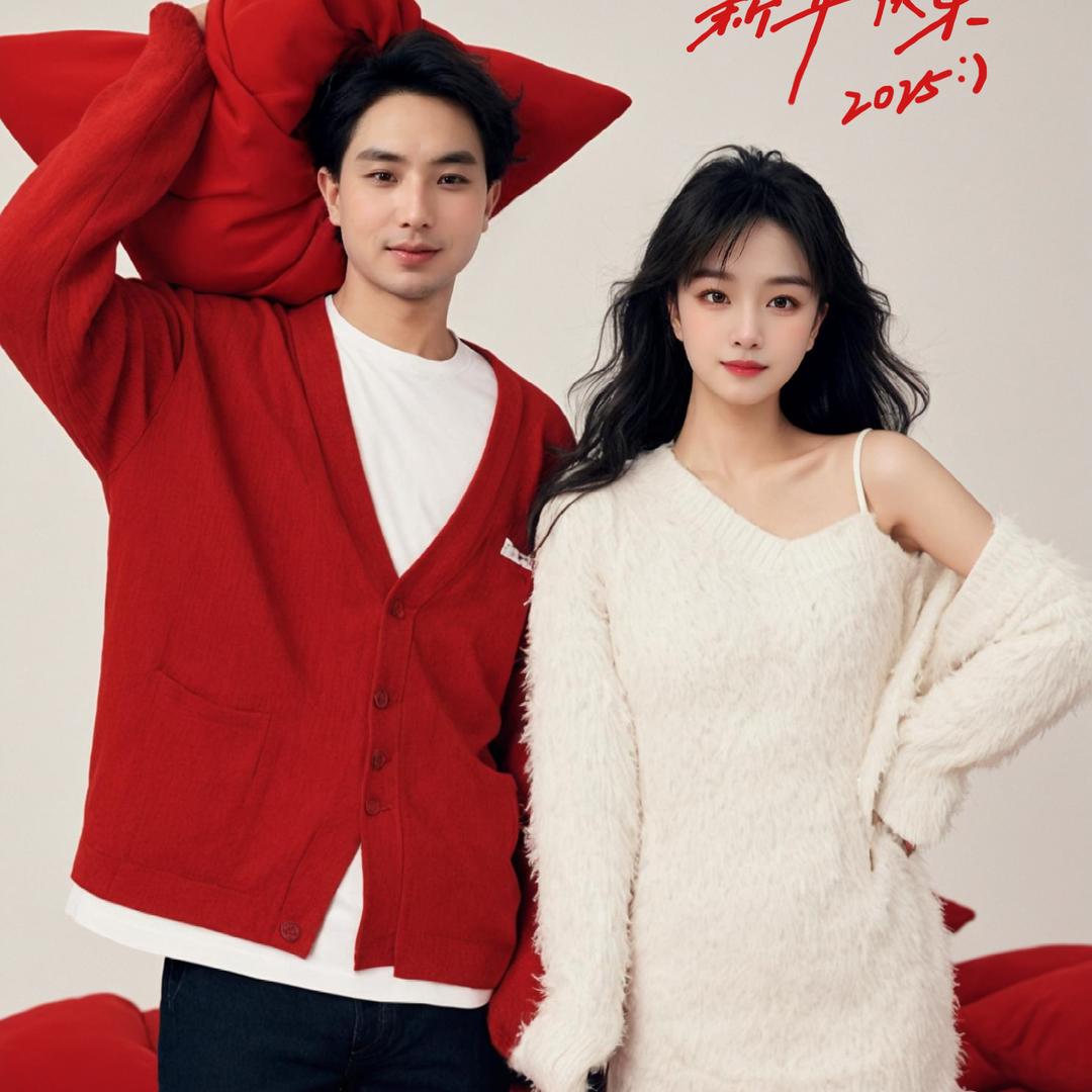 今生有你…《爱唱歌🎤》