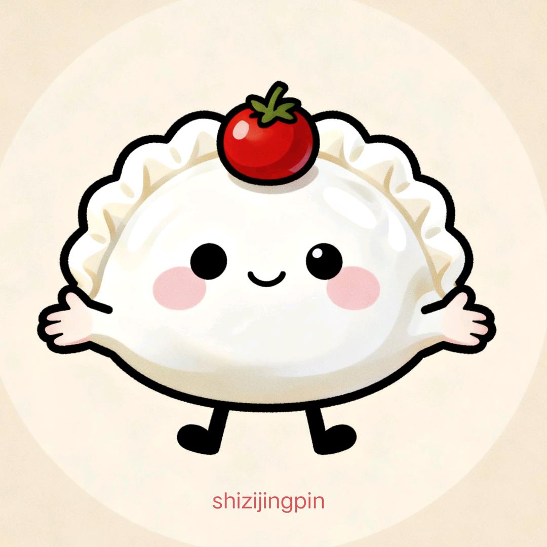 小曦私房水饺