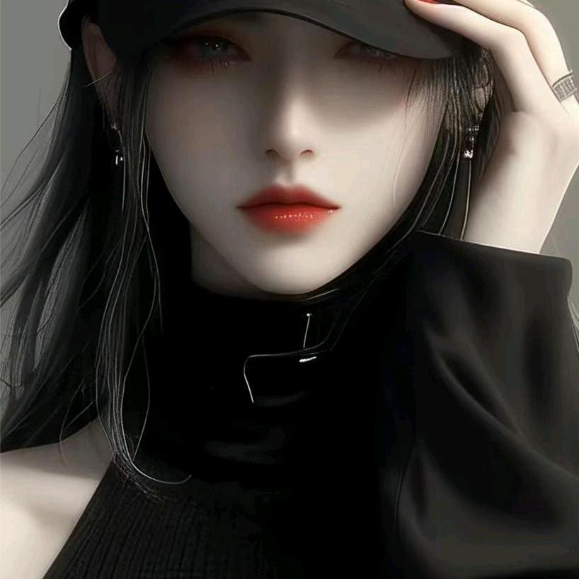 心若凡尘꧁夜꧂