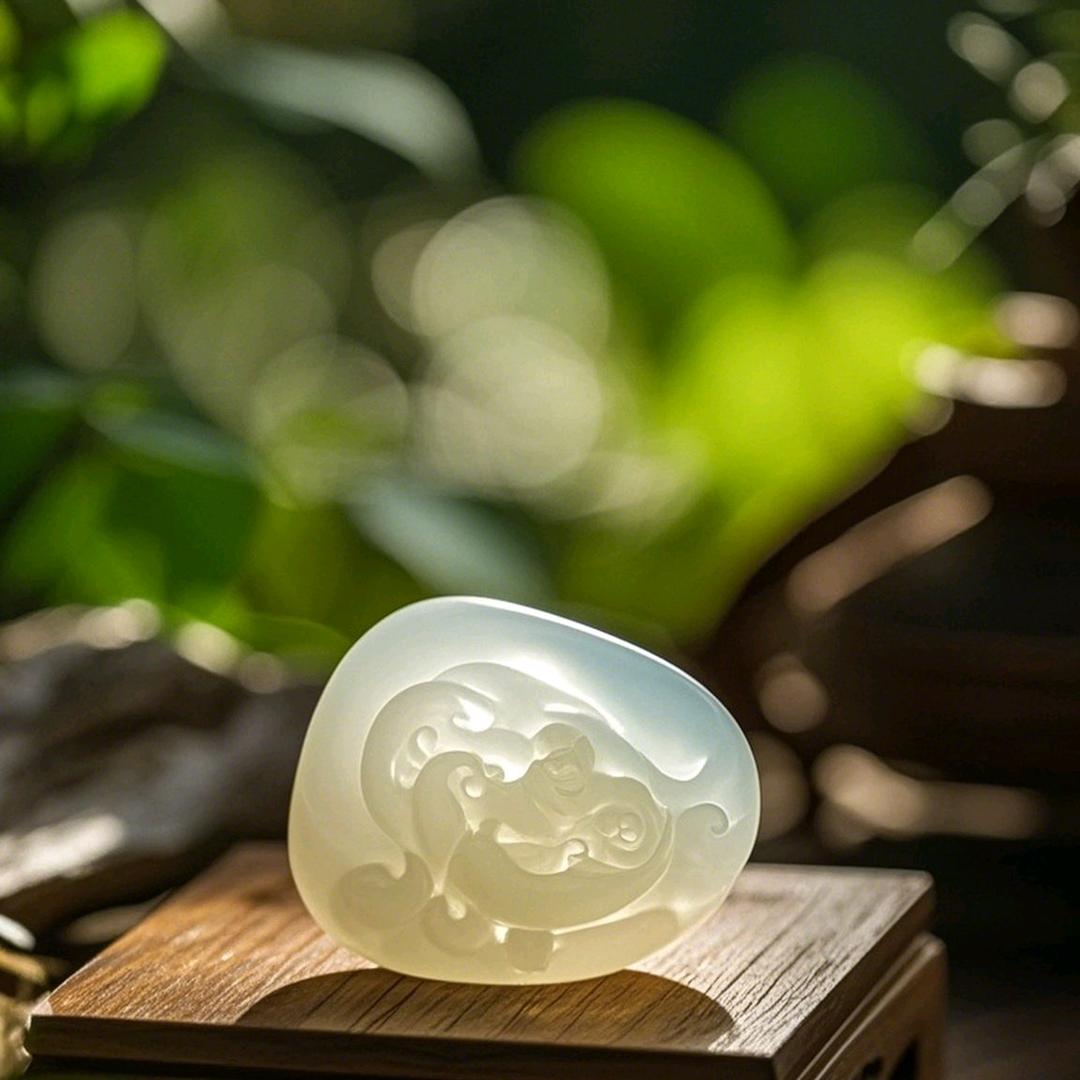 温润汝玉