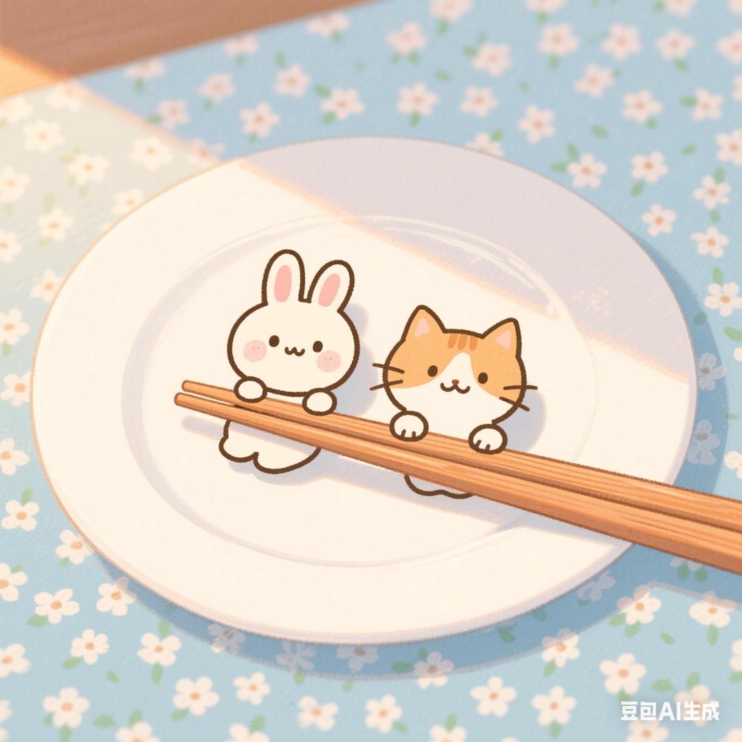 宁大科院筷子学长