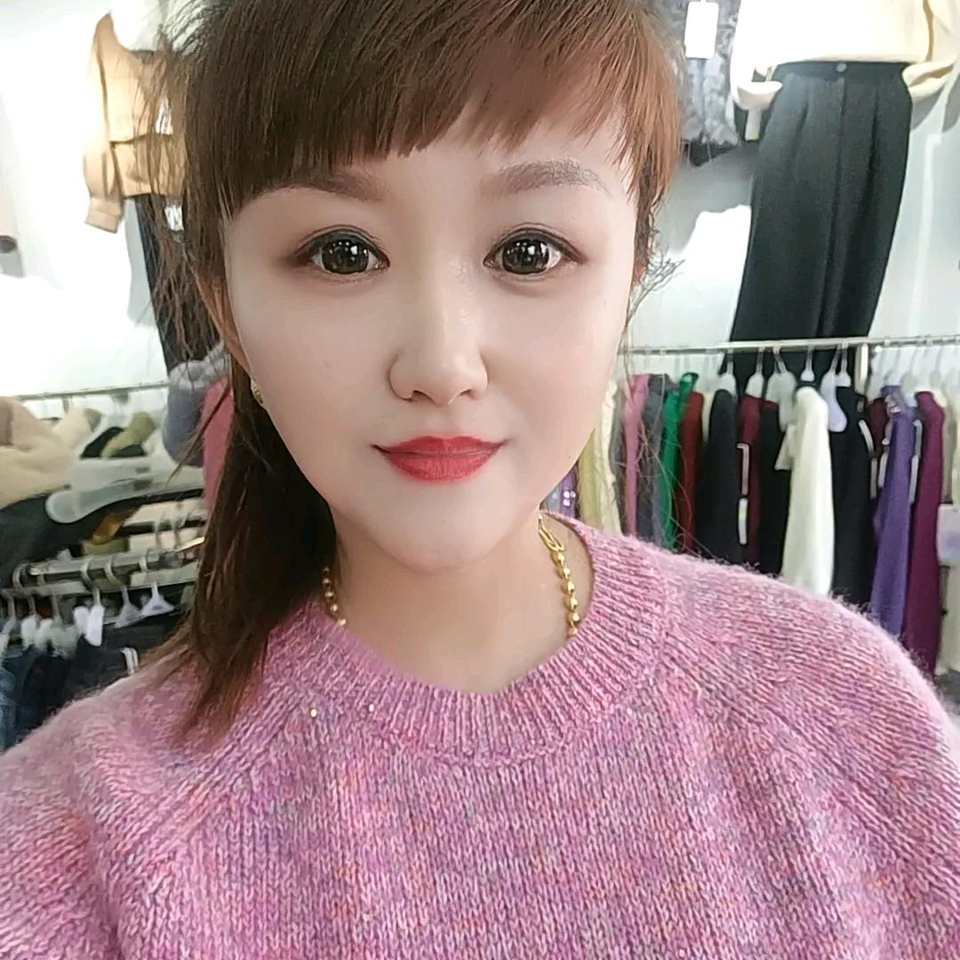 邹平长山云飞服装城