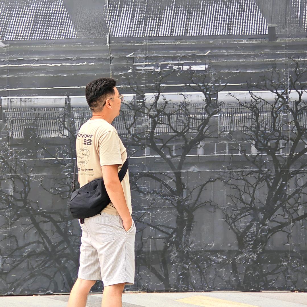 沐行展悦展览设计工作室