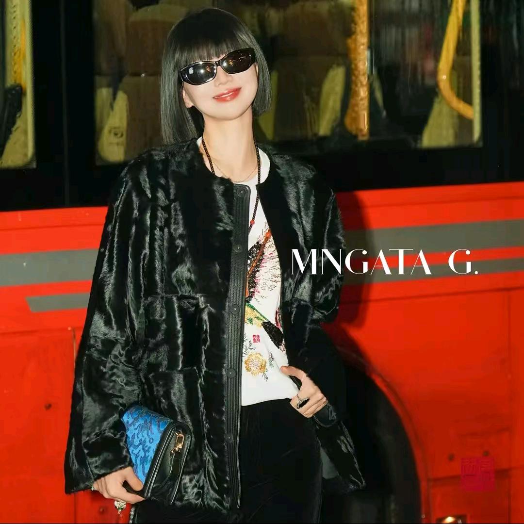 宫小妍🔥轻奢新中式