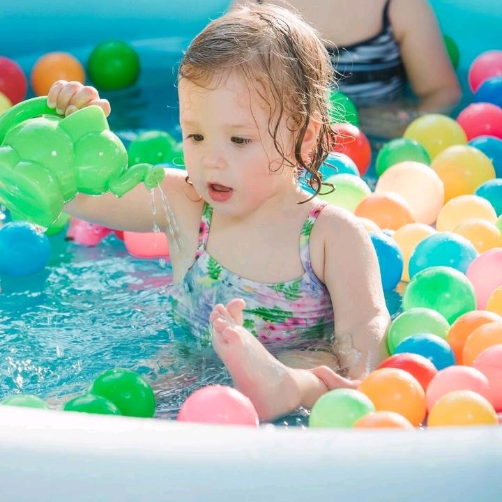 平安幸福一家人