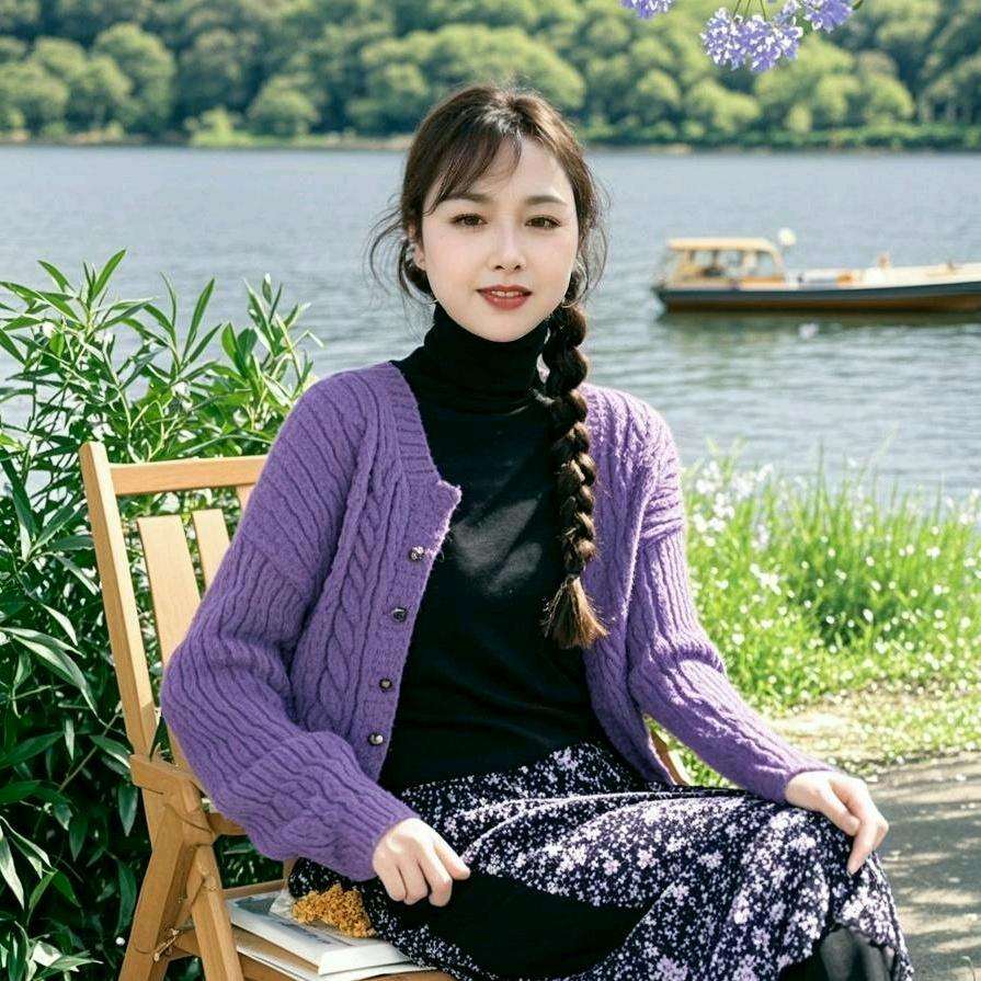 仙仙姐，不定时开播