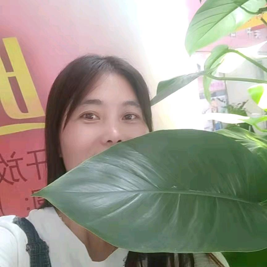 我的快乐就是想你