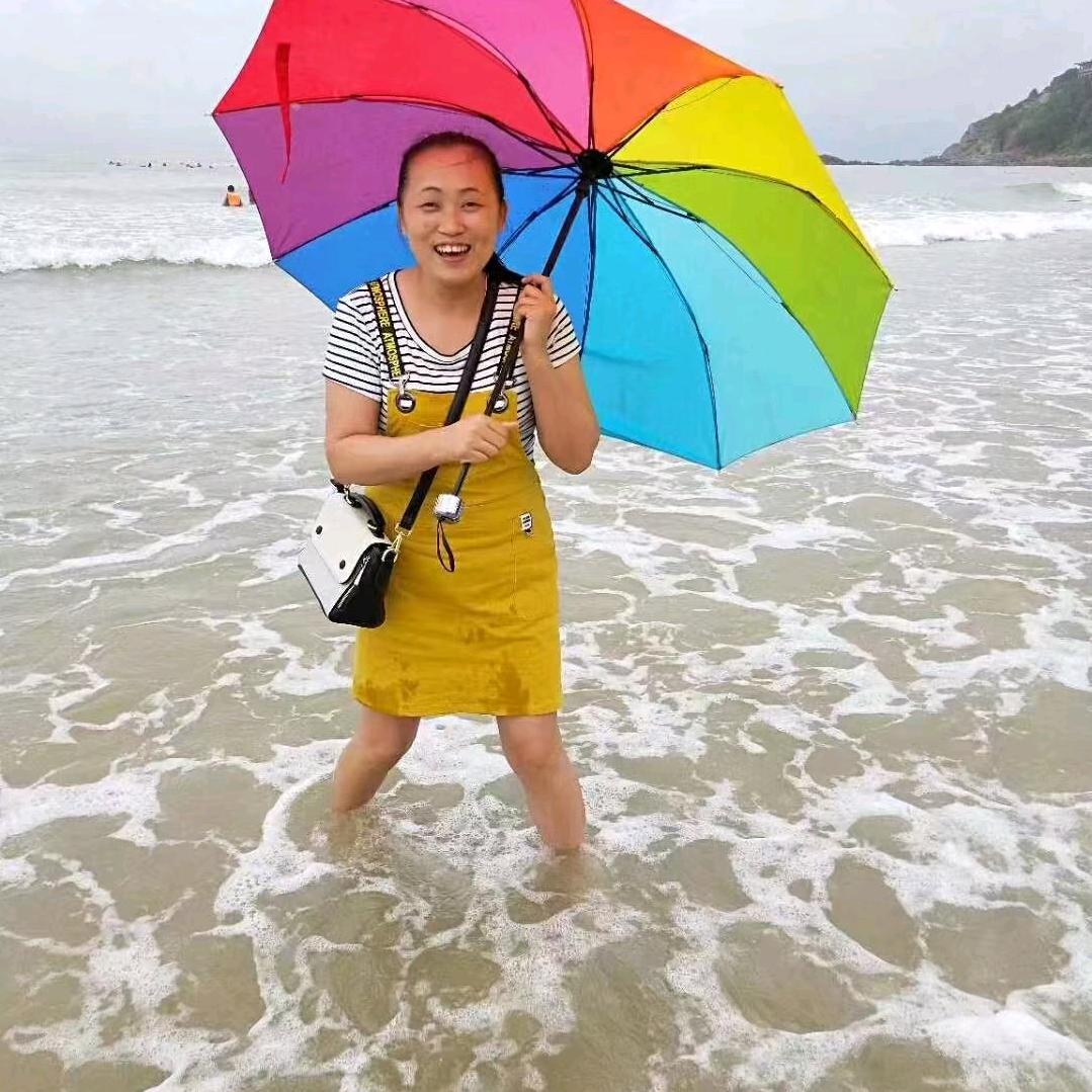 肇庆川妹