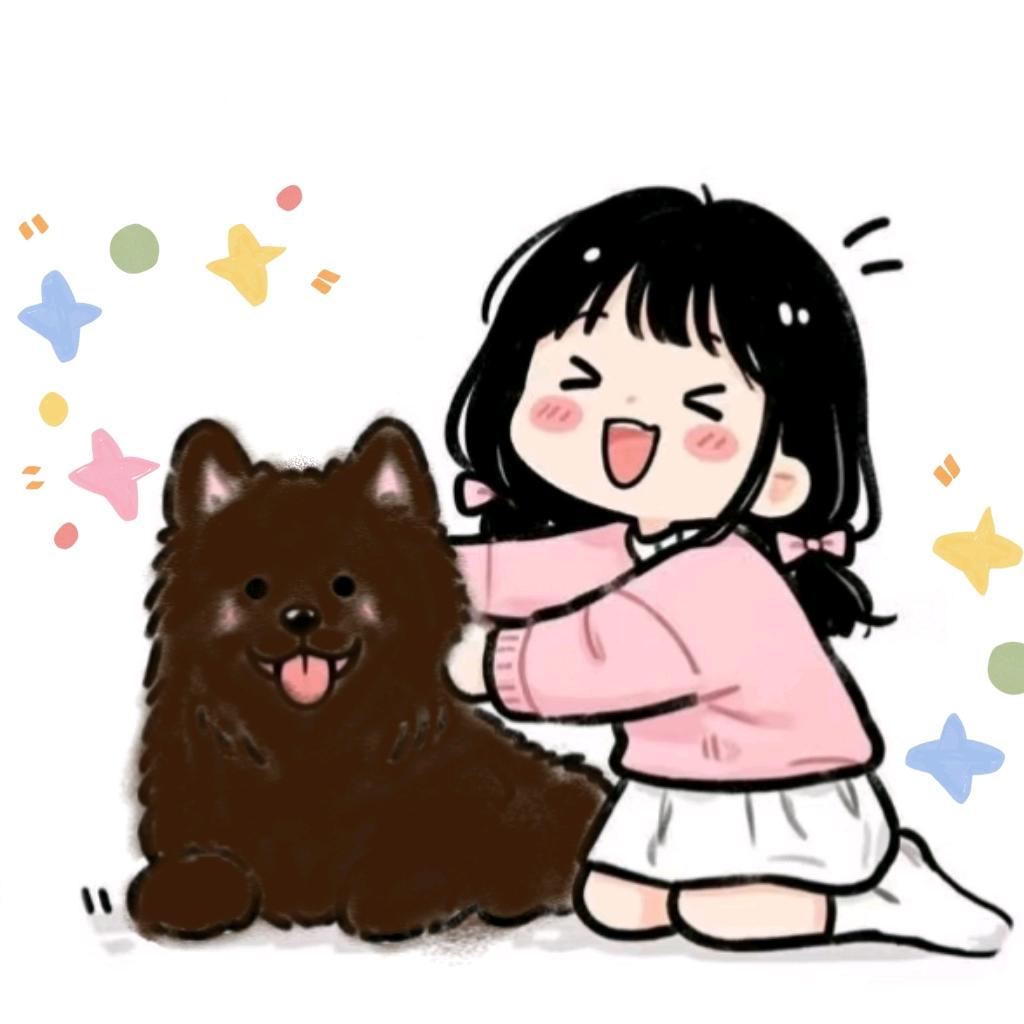 小杜今天要开心