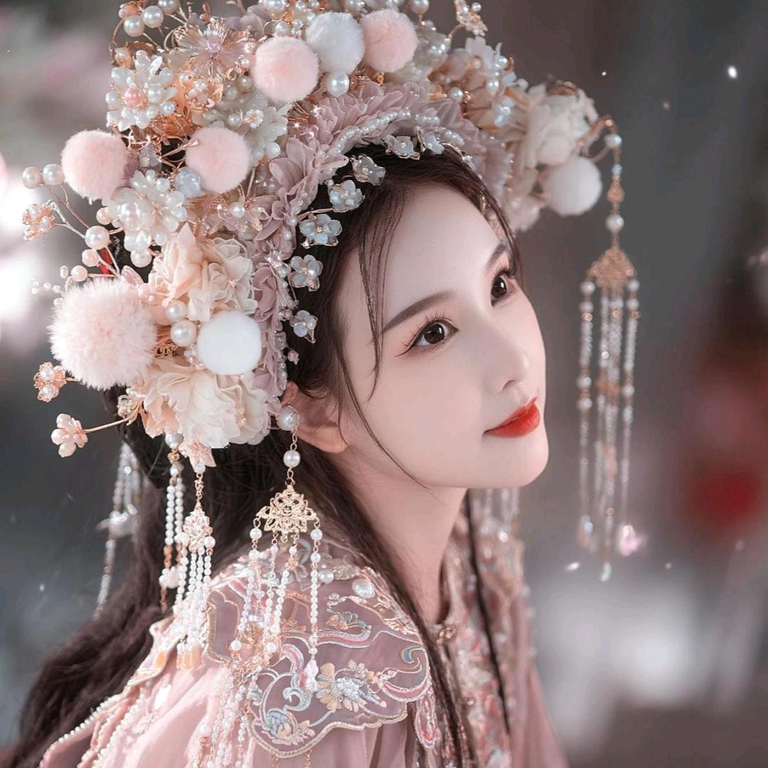 慢麦子