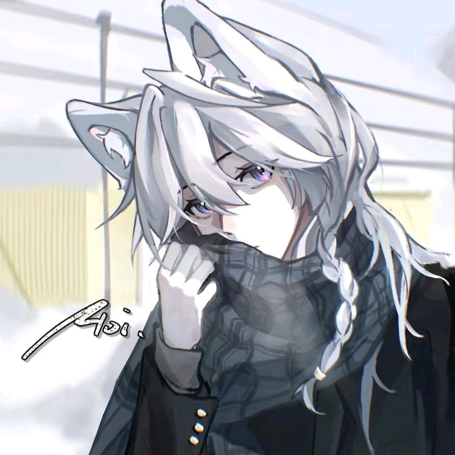 打扮成忧郁总裁被骂装货