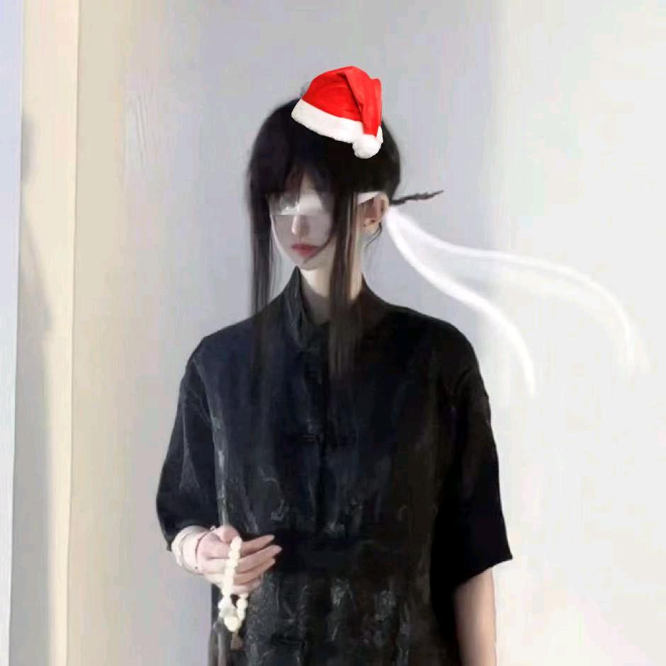 穆穆不惊左右