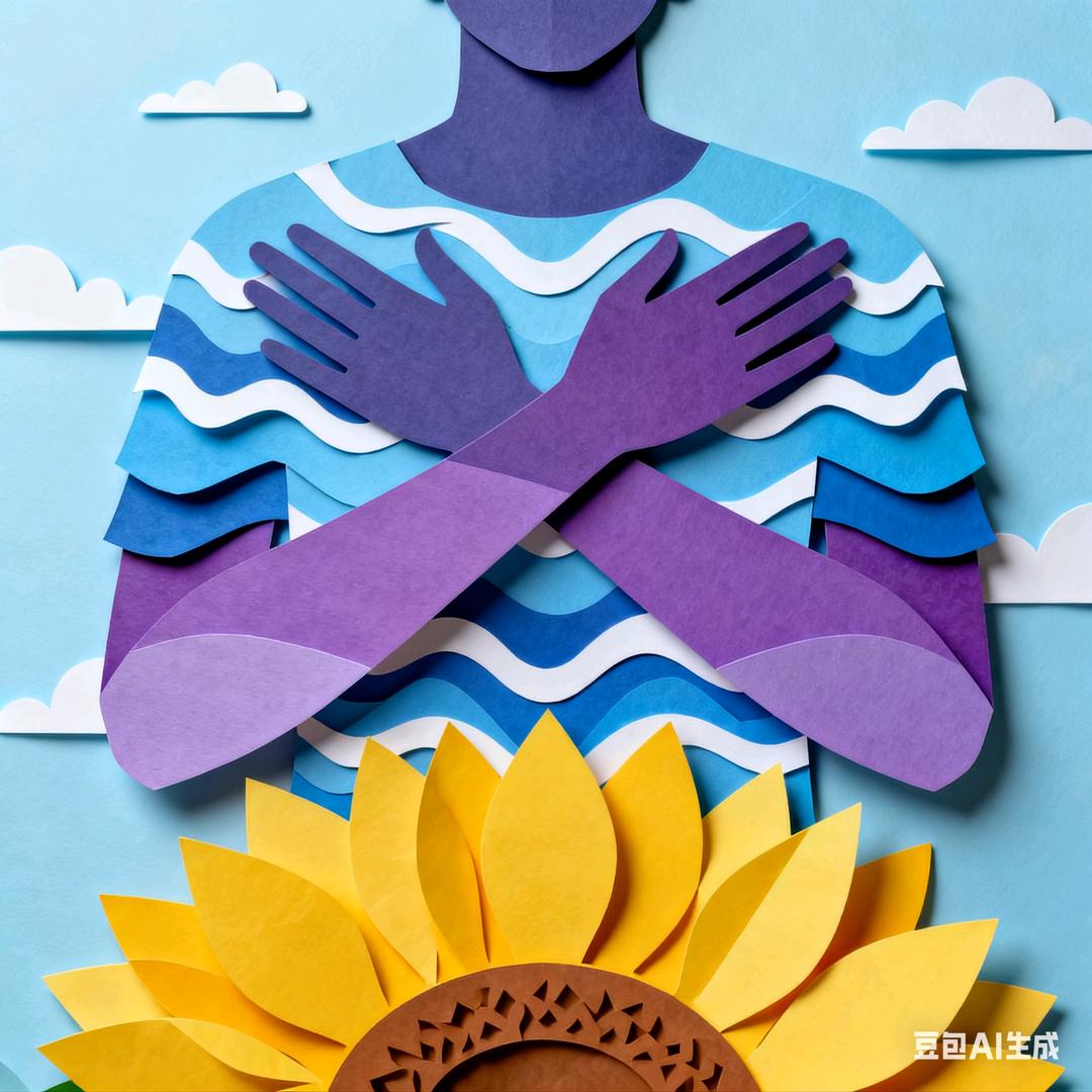 自我和解｜心理教练