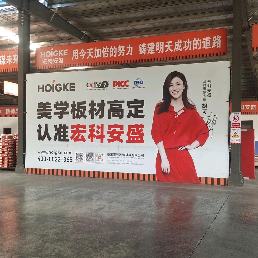 沧州丽韵(板材批发)