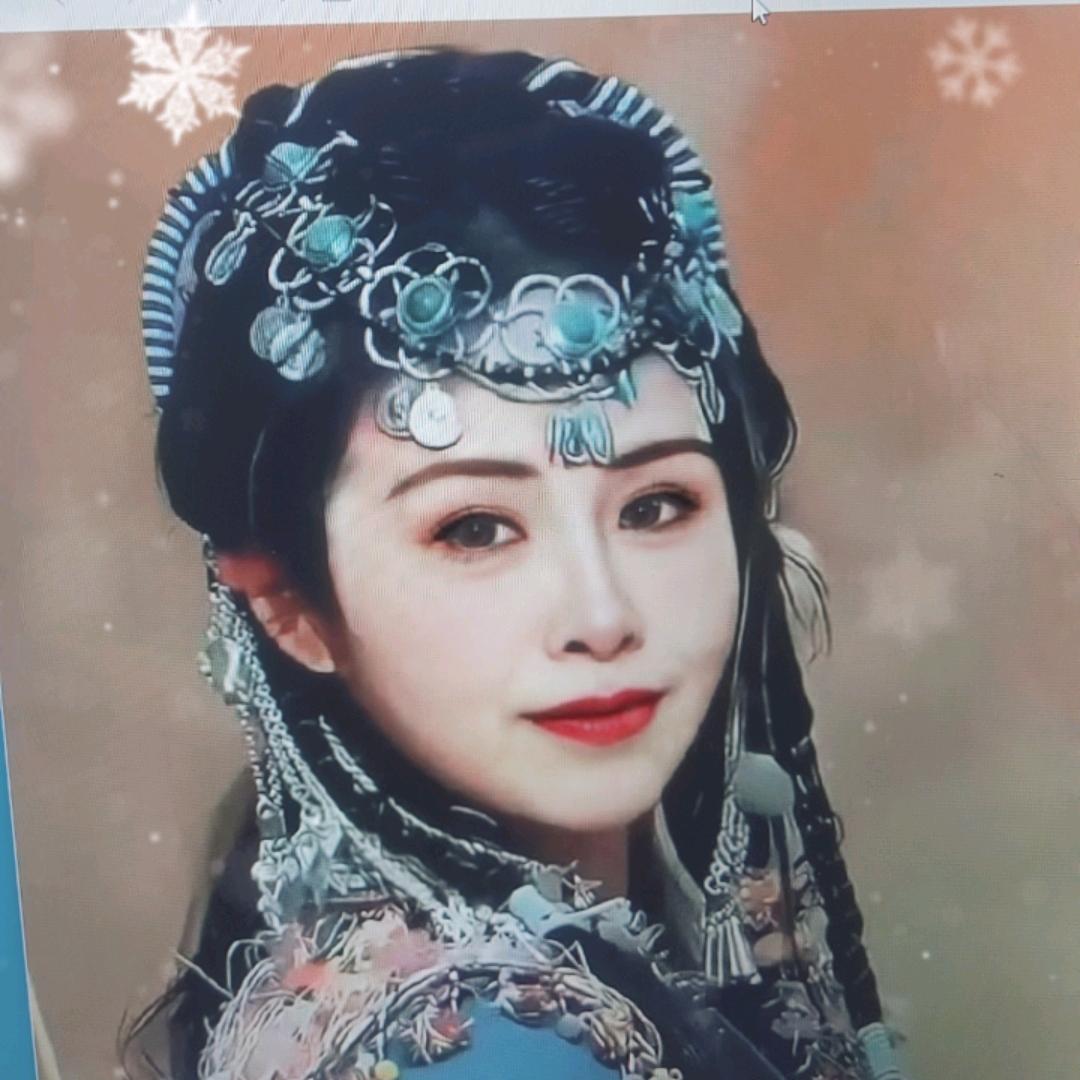 祖国的花朵