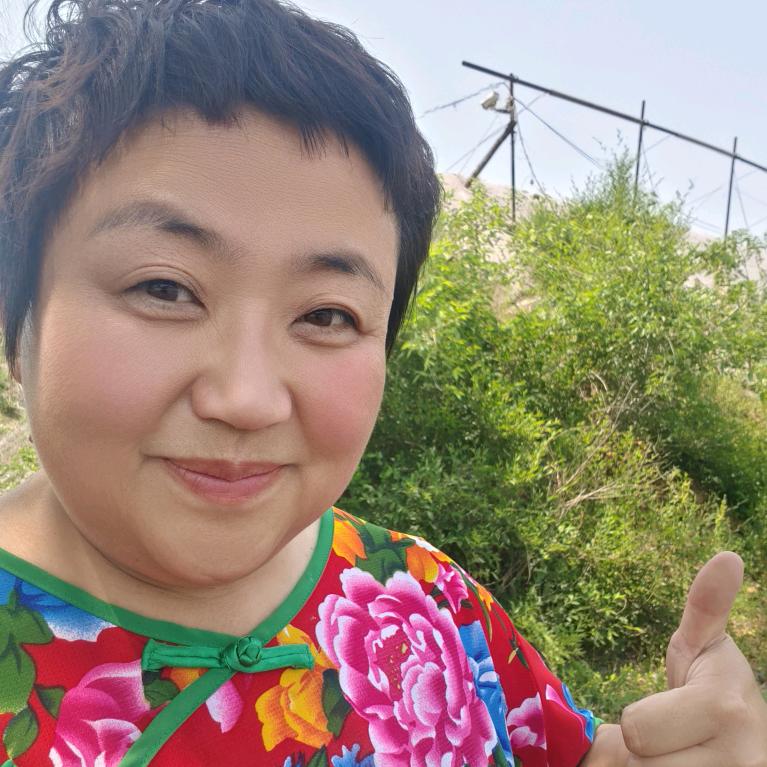 大双呀