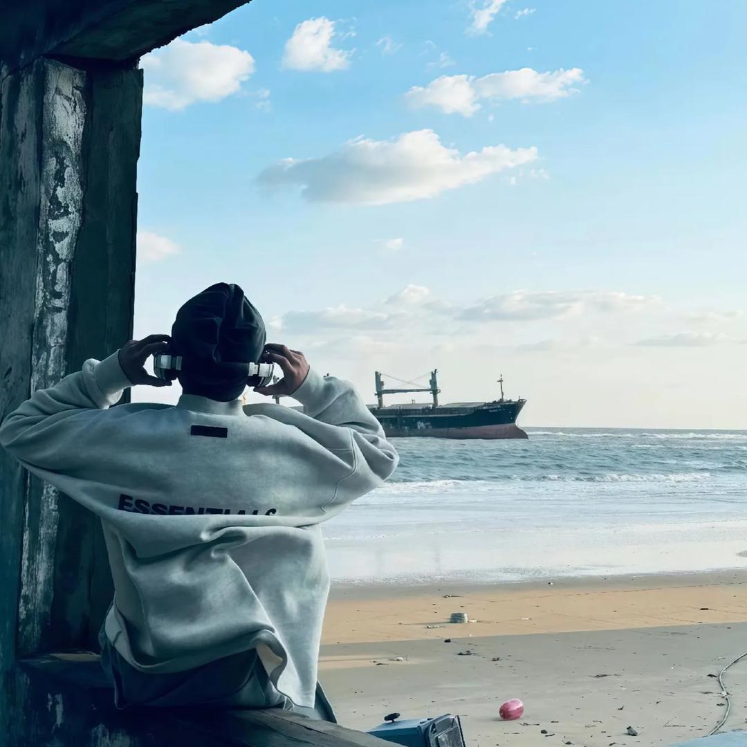 暖意.