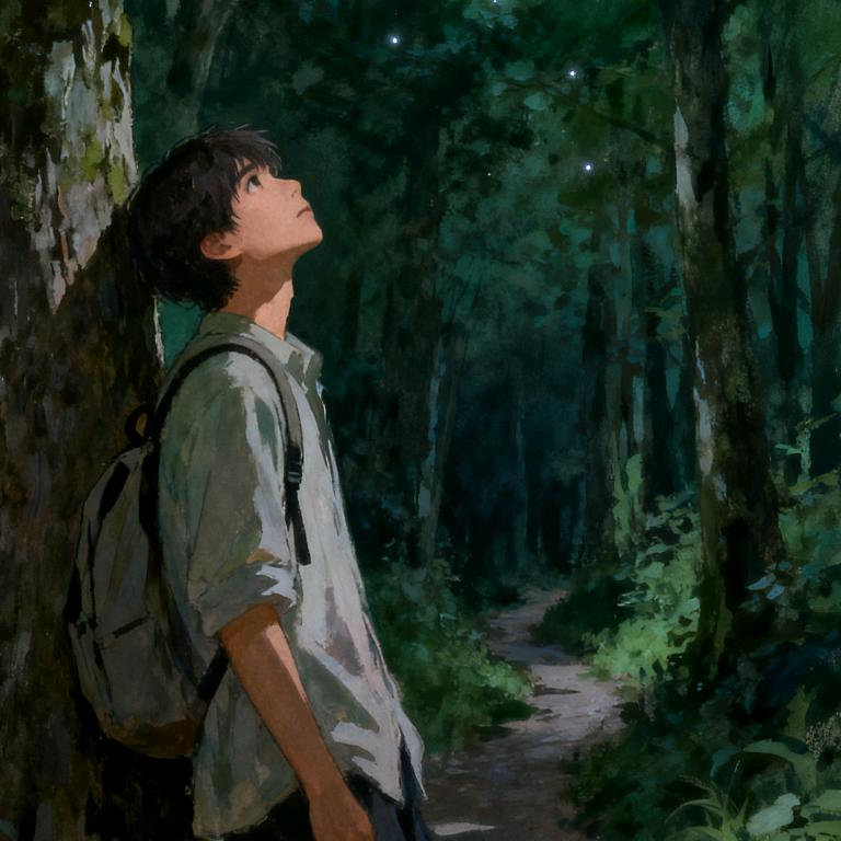 小卓篆记