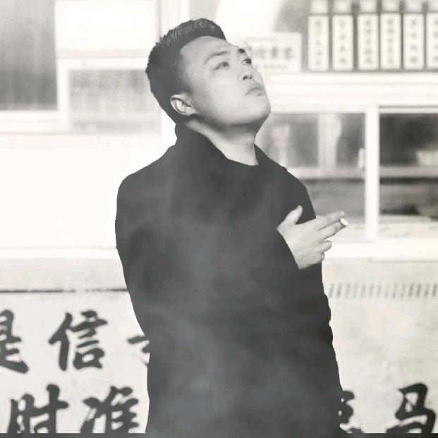 华东大油边（烧烤）