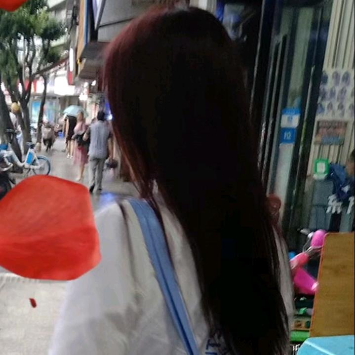 余生有你相伴