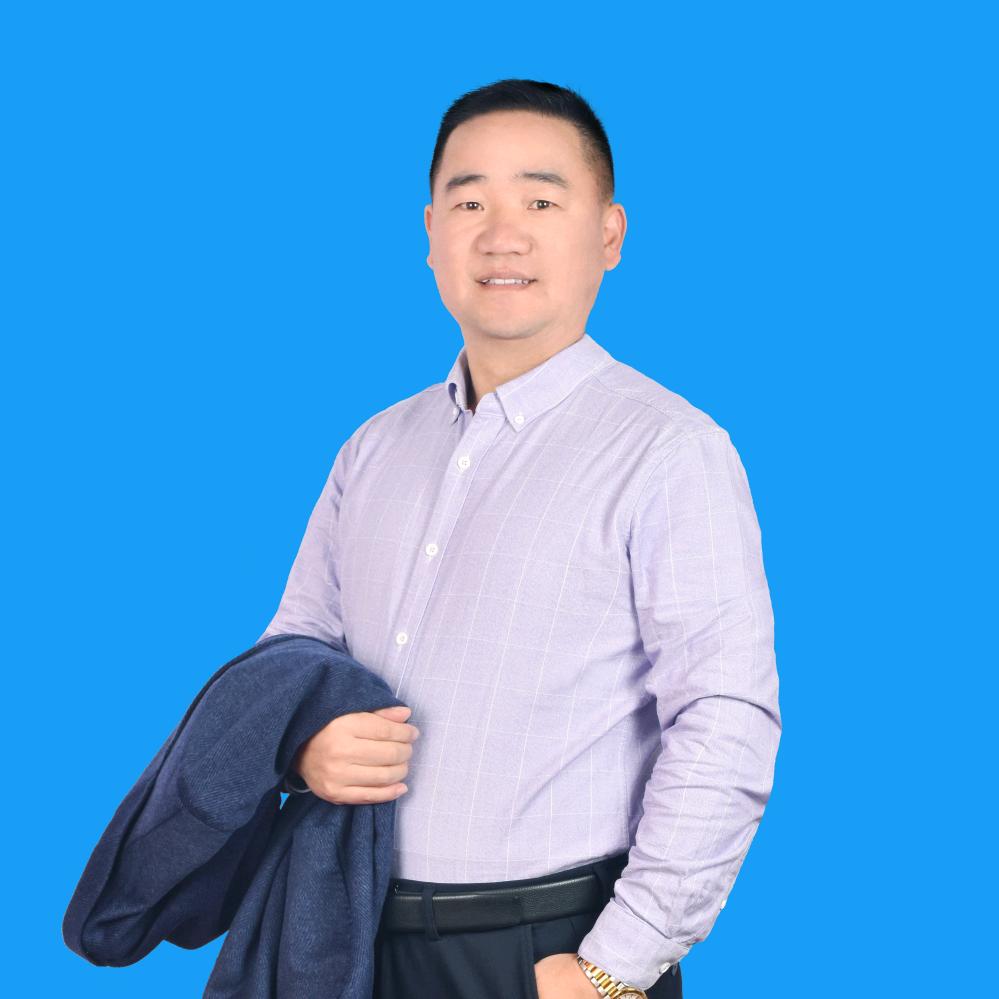 屈永坚老师