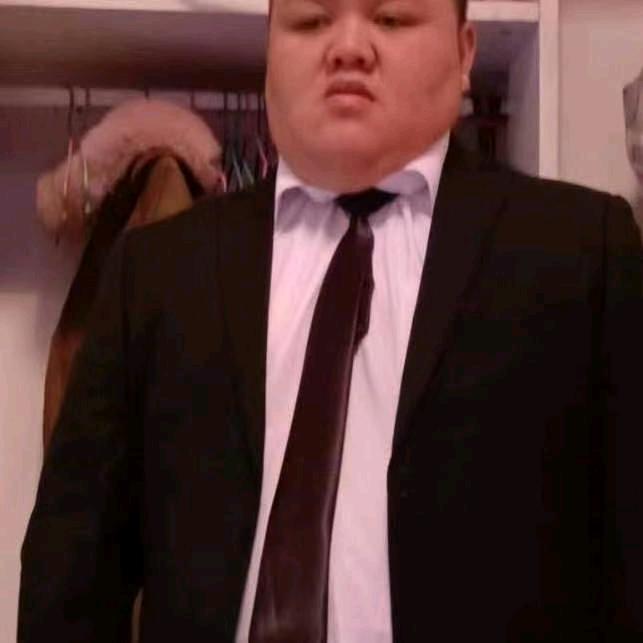 农村胖哥