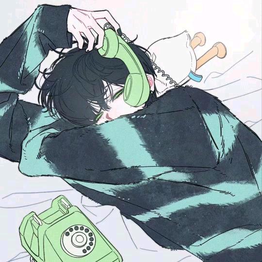 小亲我就这样.