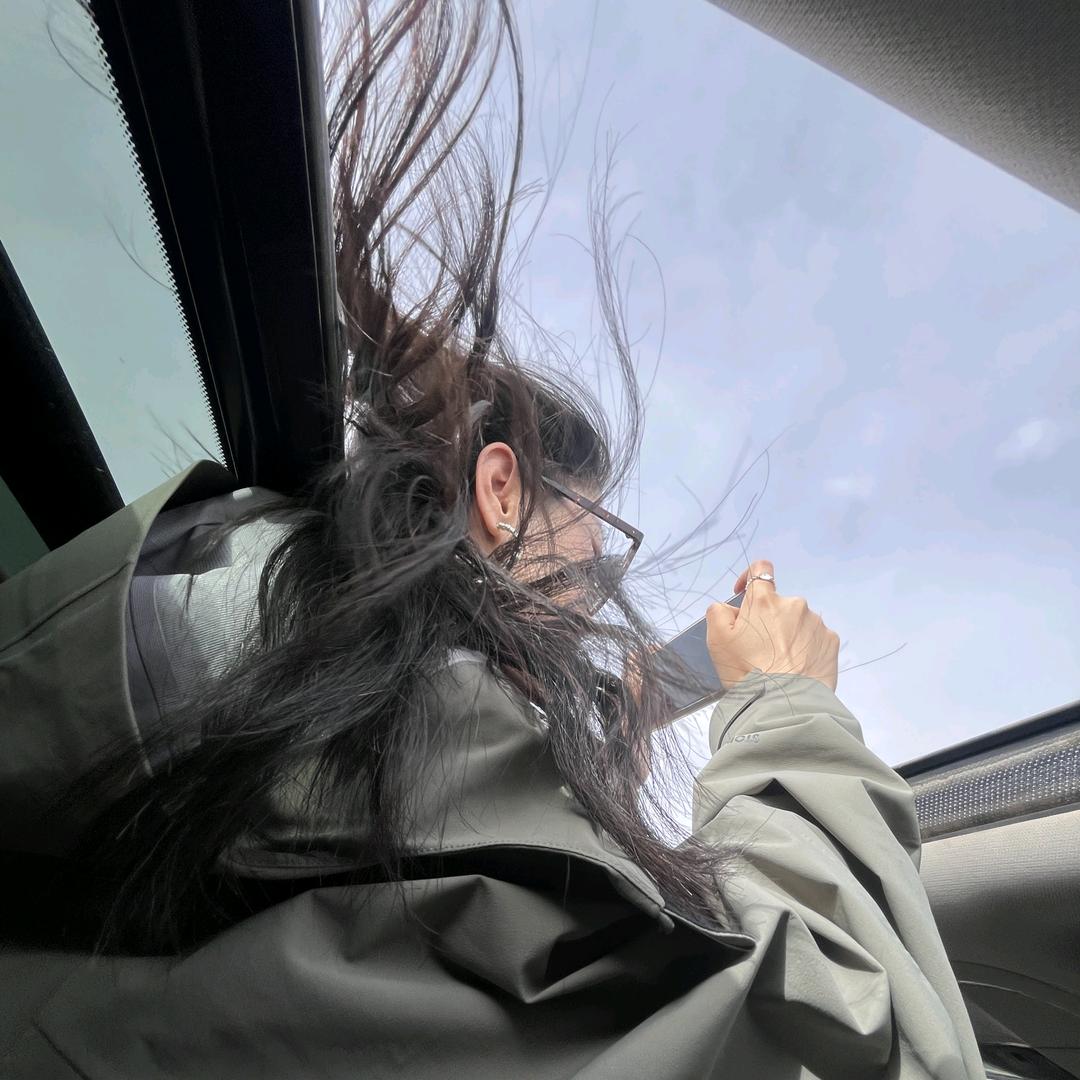 不发脾气只发财