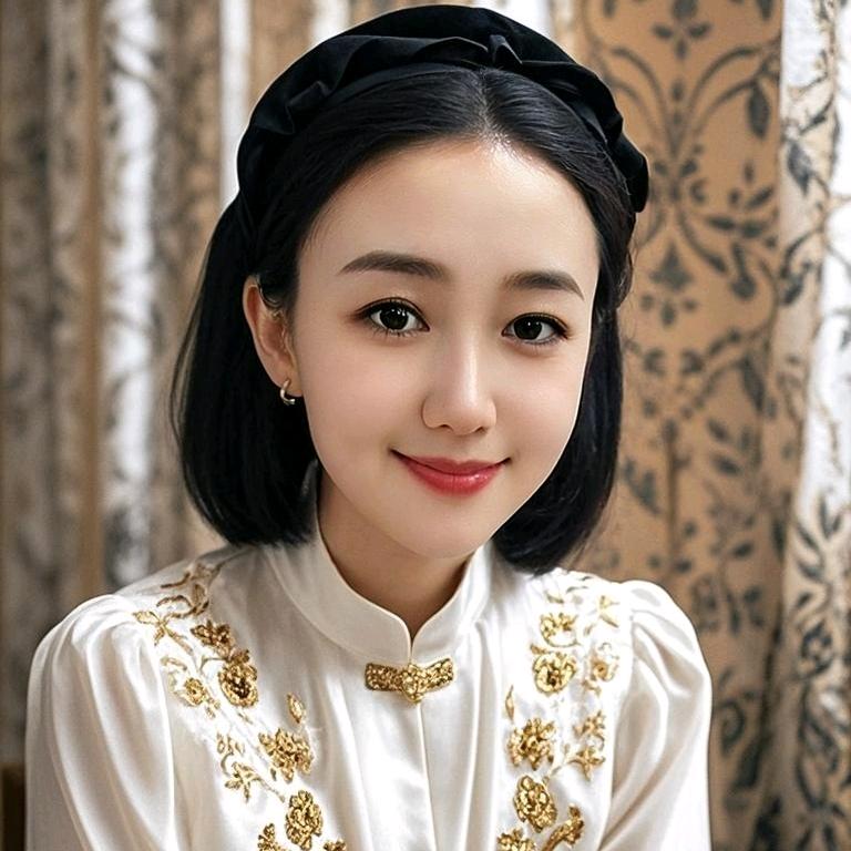 阿宝好物