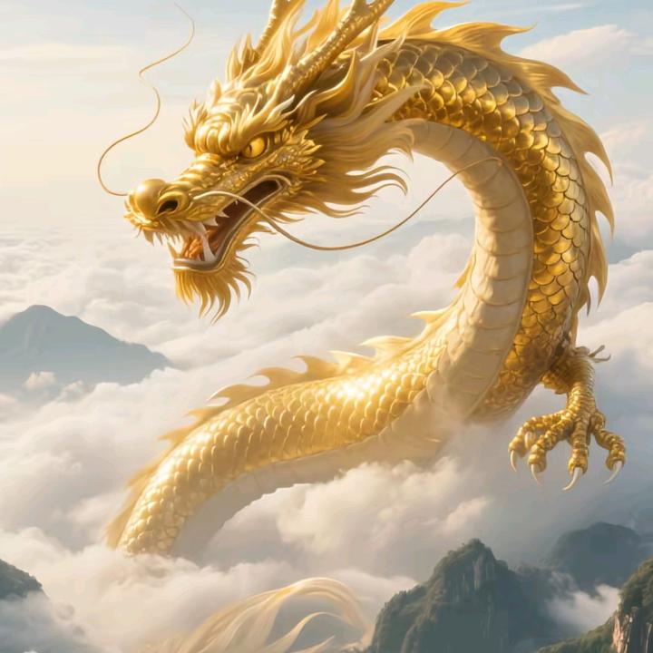 🥳酷似祖宗😍