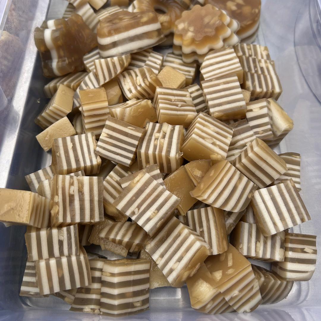 美食爱好者