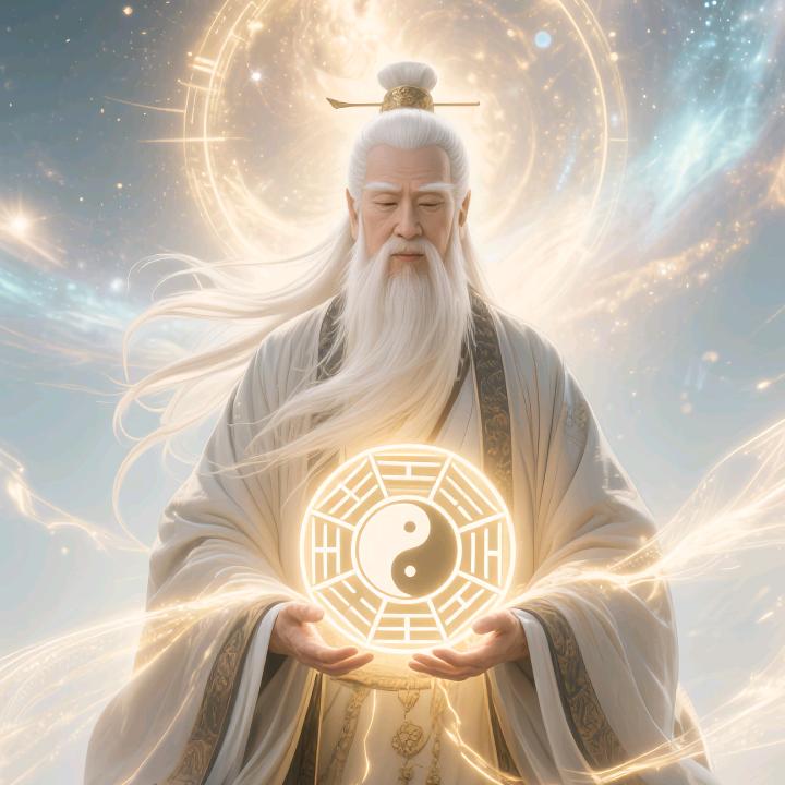 佛爷～