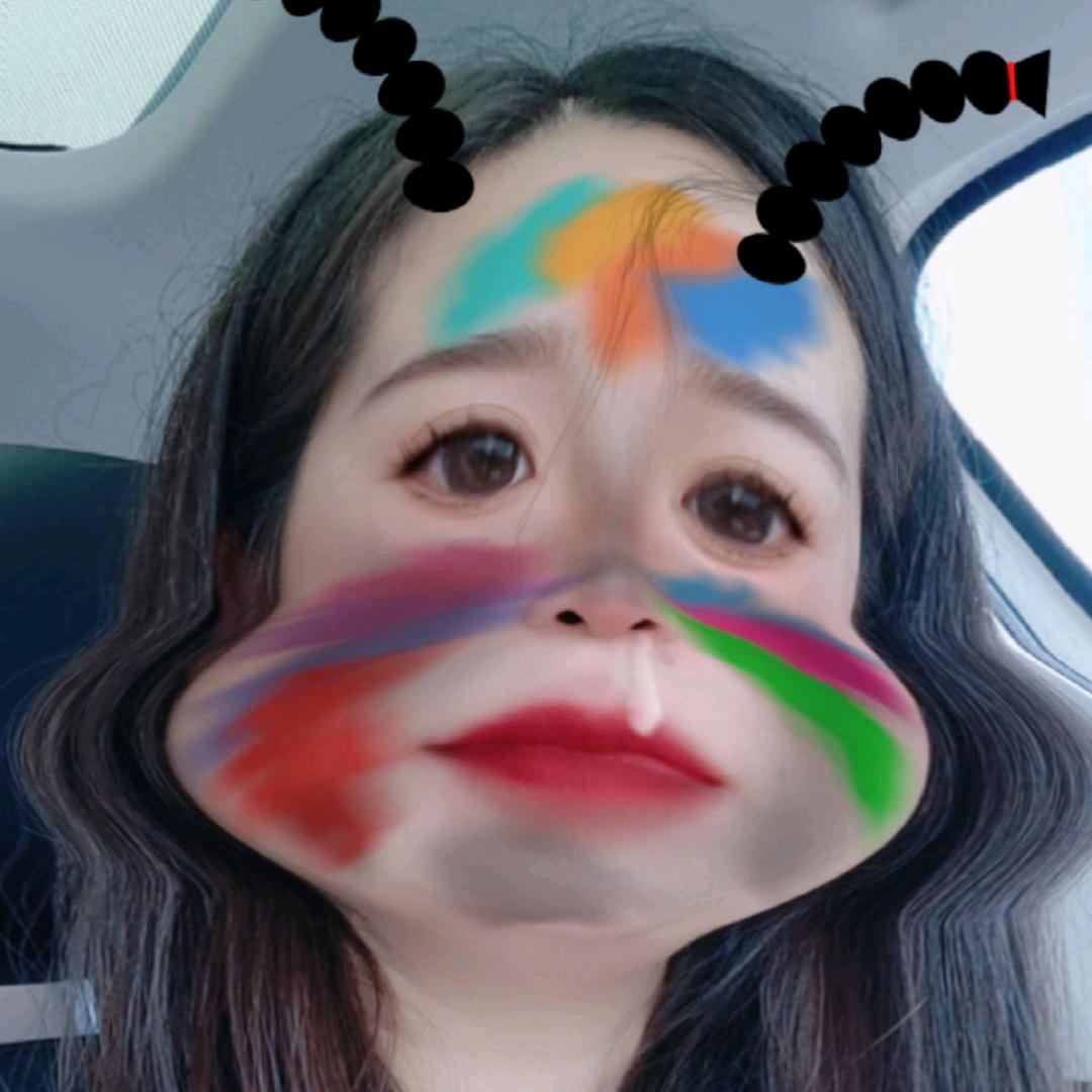我是琪儿妈