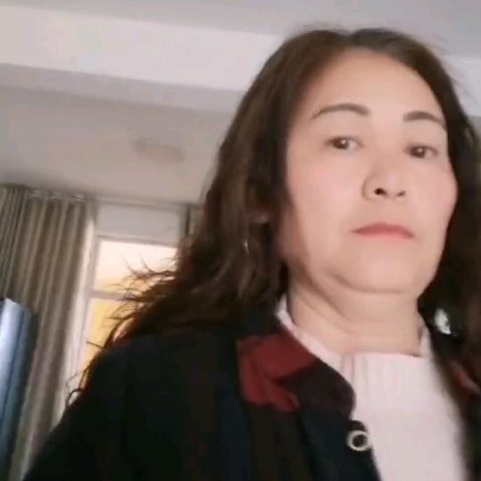 农村李大姐