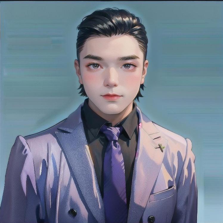 雷子豪