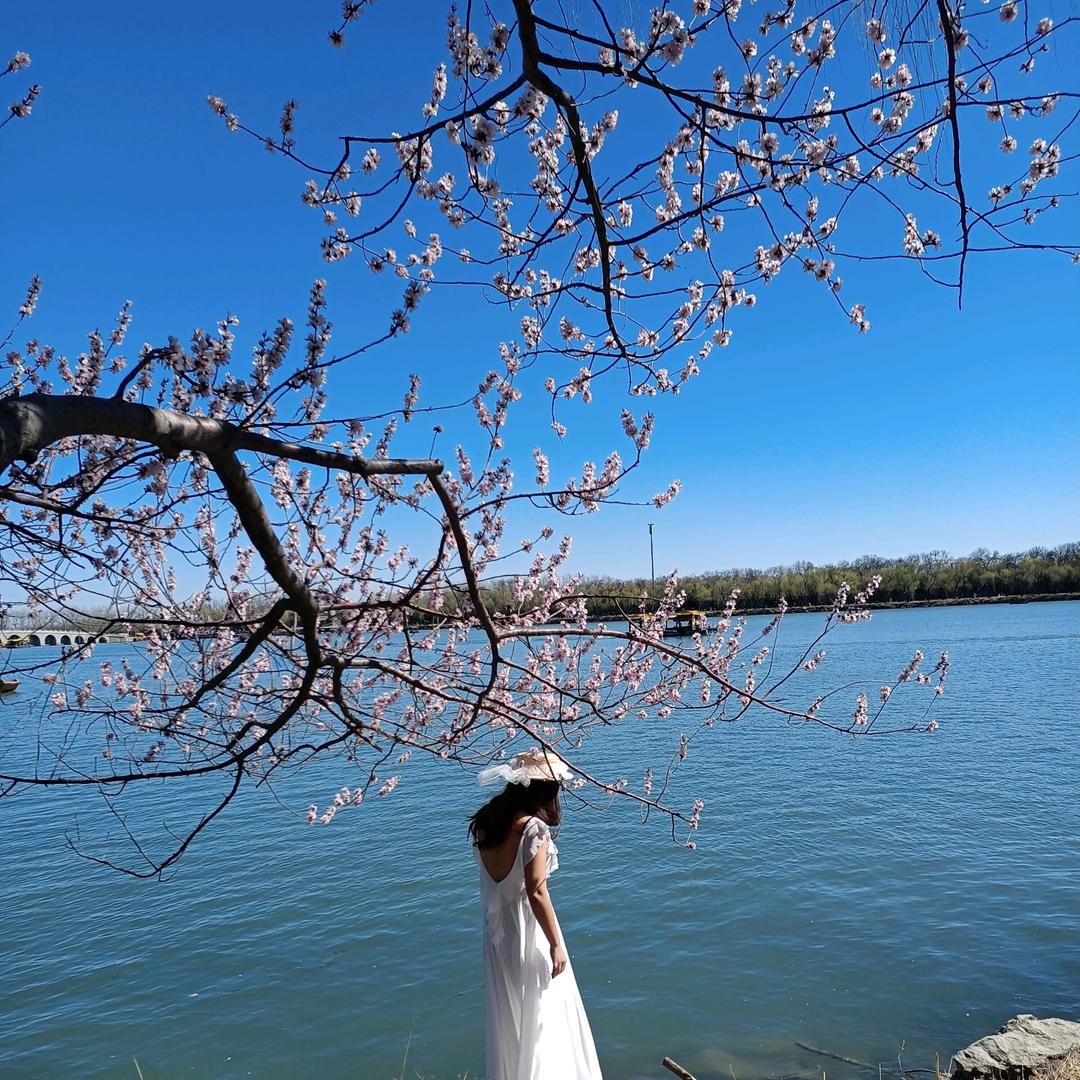在路上❤️